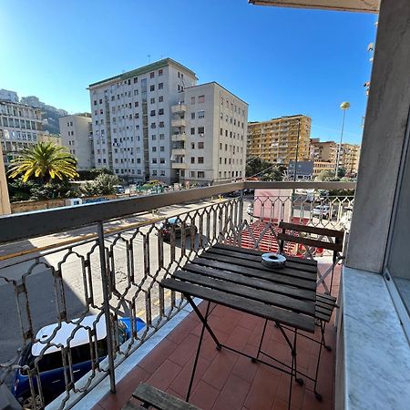 Maradona Rooms Νάπολη Εξωτερικό φωτογραφία