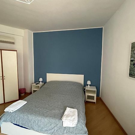 Maradona Rooms Νάπολη Εξωτερικό φωτογραφία