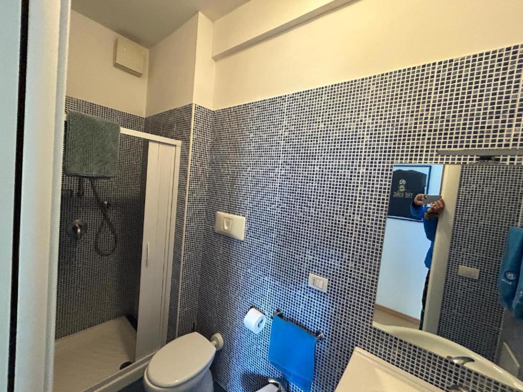 Maradona Rooms Νάπολη Εξωτερικό φωτογραφία