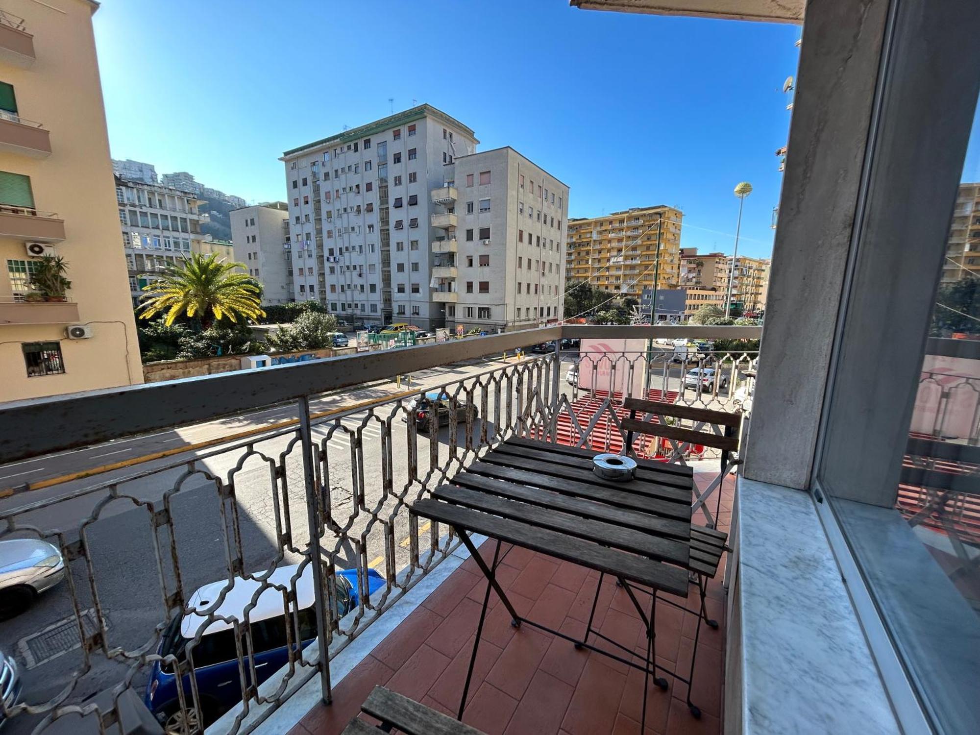 Maradona Rooms Νάπολη Εξωτερικό φωτογραφία