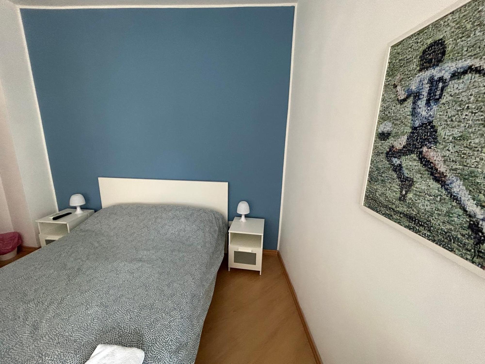 Maradona Rooms Νάπολη Εξωτερικό φωτογραφία