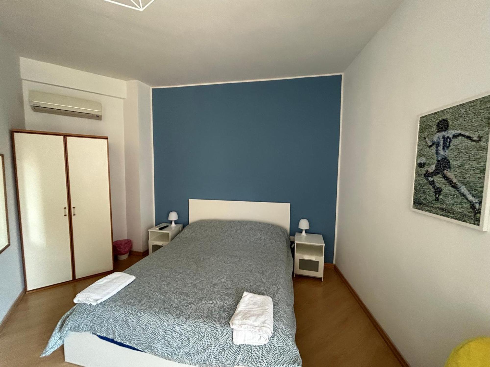 Maradona Rooms Νάπολη Εξωτερικό φωτογραφία